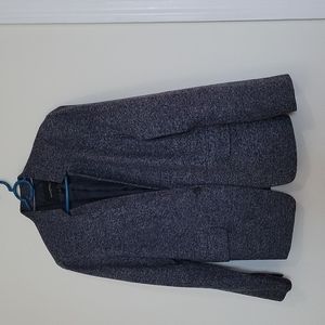 Women's Tweed Jacket